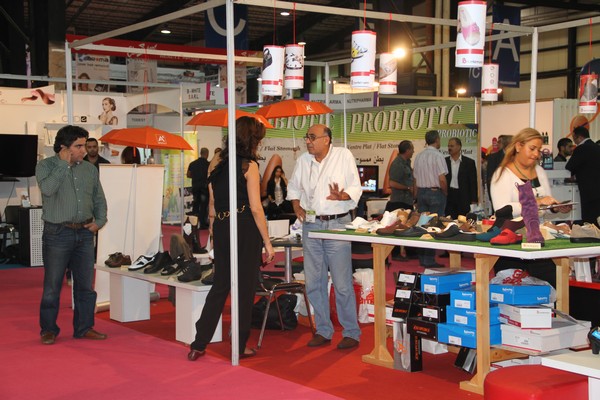 In Shape Fair 2012 Closing